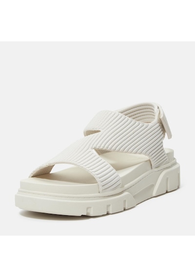 Timberland Greyfield Sandal Backstrap Sandal Kadın White Knit Sandalet Tb0a2qkneac1 White Knit Beyaz Timberland Greyfield Sandal Backstrap Sandal Kadın White Knit Sandalet Tb0a2qkneac1 White Knit Beyaz