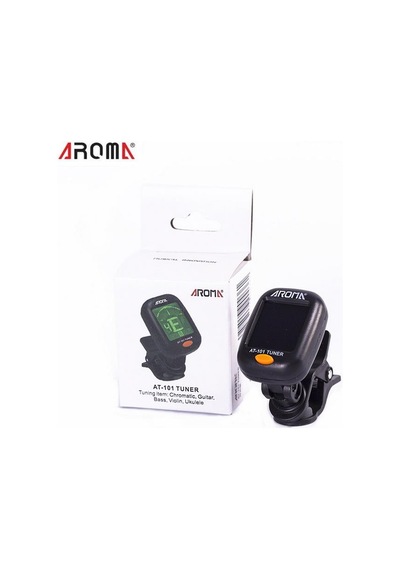 Aroma AT-101 Tuner Ekolayzer