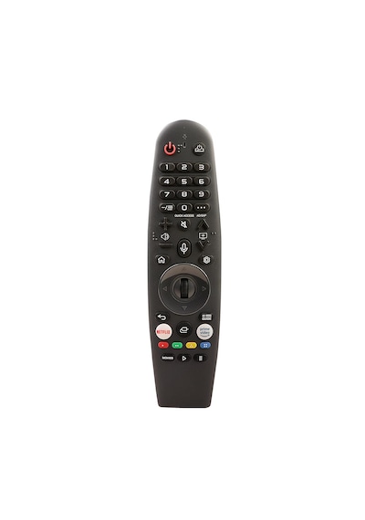 Awox B213900sw Webos Led Tv Kumandası Ses Komutsuz