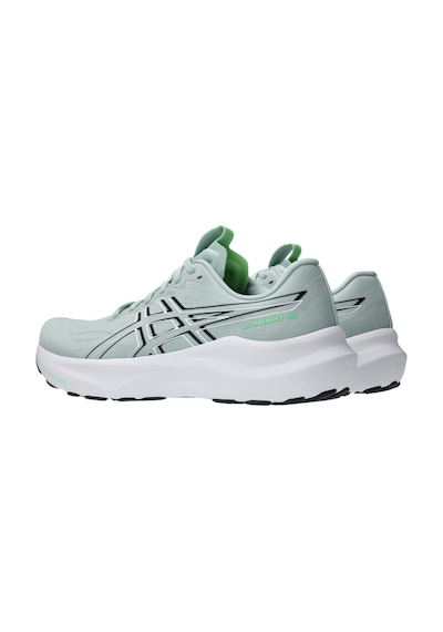1011c056-406 Asics Gt-2000 14 Erkek Spor Ayakkabı Gri 1011c056-406 Gri