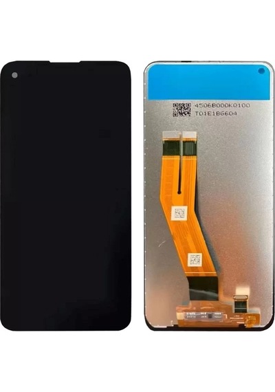 Omix X4 Lcd Ekran Dokunmatik