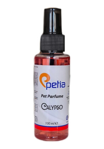 Petia Calypso Kedi Köpek Parfümü 100 Ml