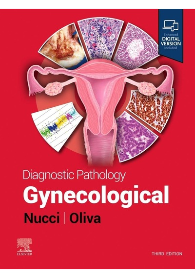 Diagnostic Pathology: Gynecological, 3rd Edition