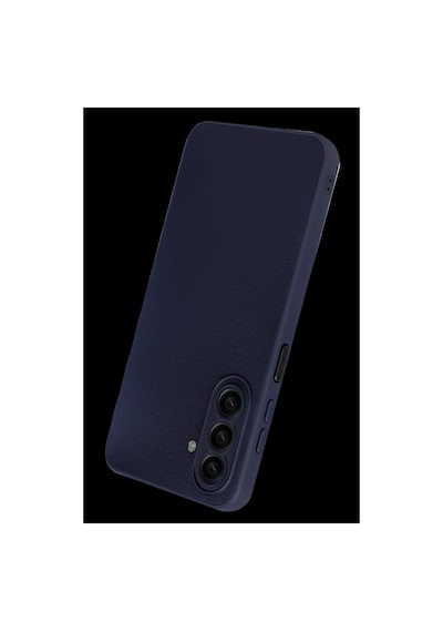 Newface Samsung Galaxy S26 Fe Thermax Silikon Kılıf - Lacivert