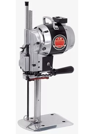 Dayang 10'' 750 W Kalın İş Dik Kesim Motoru