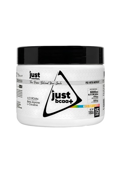 Just Nutrition Fitness Paketi - Medium + 3 Hediye Protein Tozu + Bcaa + Kreatin Karışık