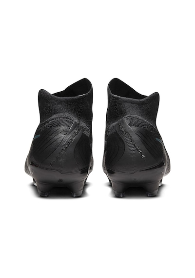 Nike Futbol Ayakkabısı Kramponlar Phantom Luna 2 Elite Fg Siyah