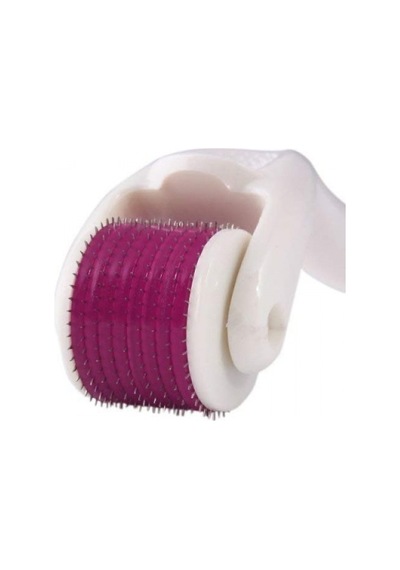 Periboia Derma Roller 540 İğneli 1 Mm.