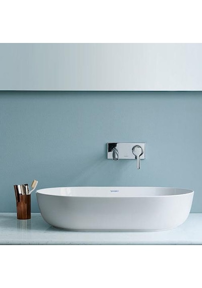 Duravit Lavabo Luv Duraceram Canak80 CM 0379800000