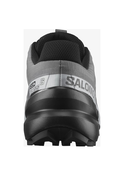 Salomon Speedcross 6 L417380 Erkek Outdoor Ayakkabı - Gri Çok Renkli
