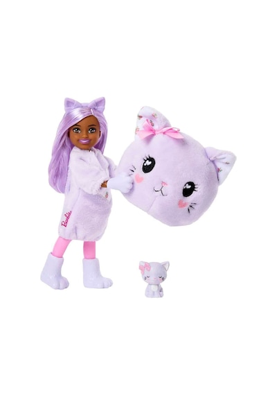 Barbie Cutie Reveal Sevimli Ayıcıklar S2 Jmw63