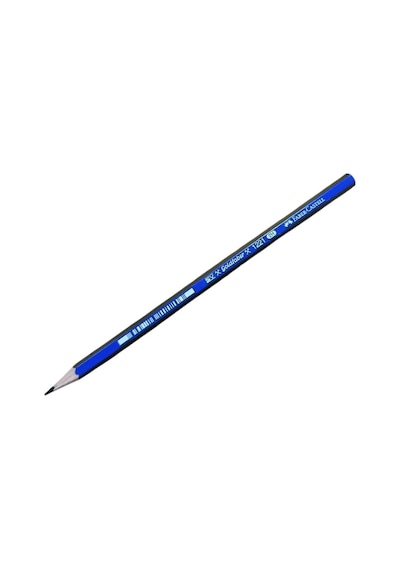 Faber Castell Dereceli Kalem 2h Standart