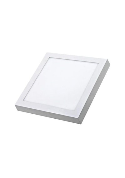 Cata CT-5272b Led Panel Kare Beyaz Işık Sıva Üstü 25W