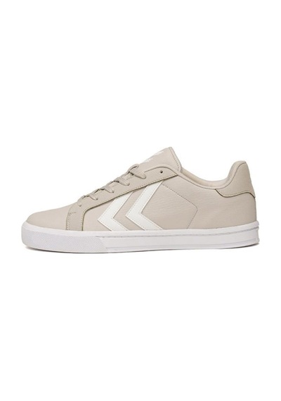 Hummel Tina 900629-1100 Gri Kadın Günlük Spor Ayakkabı Gri