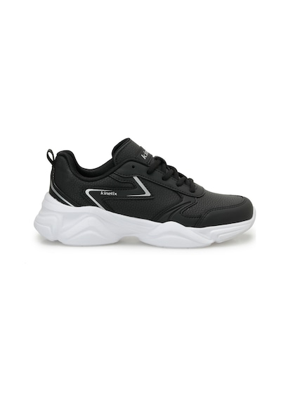 Kinetix Emılıa Pu W Siyah Kadın Sneaker 000000000102697129