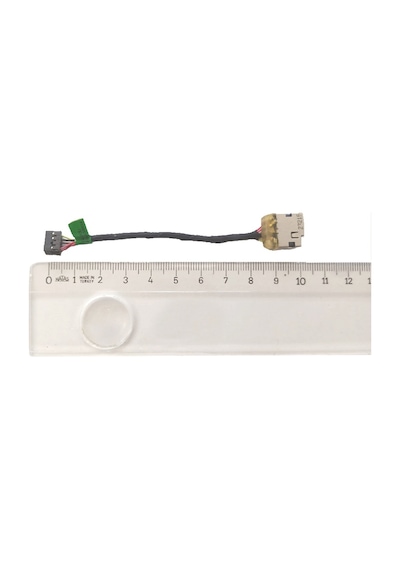 Hp 14-e 10 Cm Kablolu Dc Jack