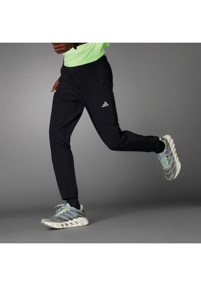 Adidas Erkek Koşu - Yürüyüş Eşofman Altı Run It Tko Pant Il7187 001