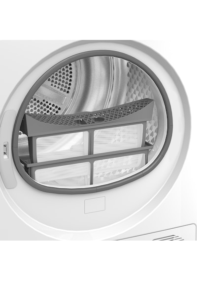 Arçelik 802 KMX 8 KG Isı Pompalı Çamaşır Kurutma Makinesi