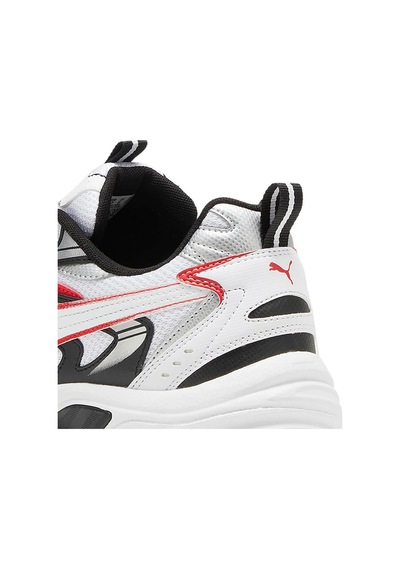 Puma Milenio Tech Unisex Beyaz Spor Ayakkabı 39232208 Beyaz