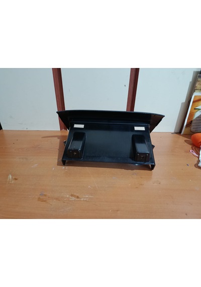Doblo 2011-2015 Opel Combo Teyp Çerçevesi
