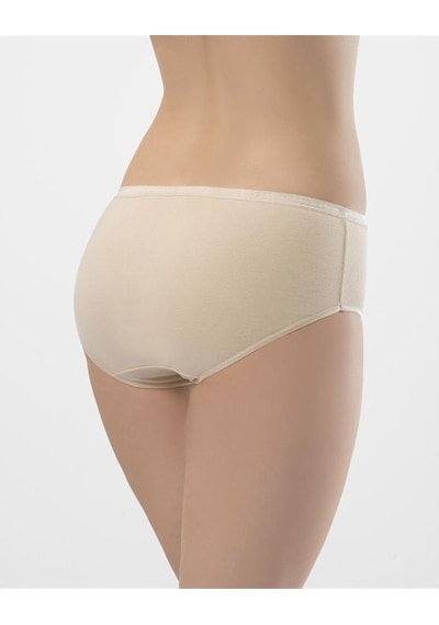 Türen 234 Abiye Ribana Bikini İkili Paket-ten Ten