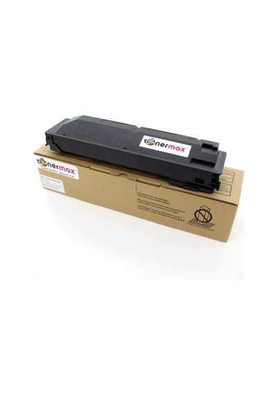 Utax 350Ci Uyumlu Toner Siyah/ Utax Ck-5511 Uyumlu Toner Siyah