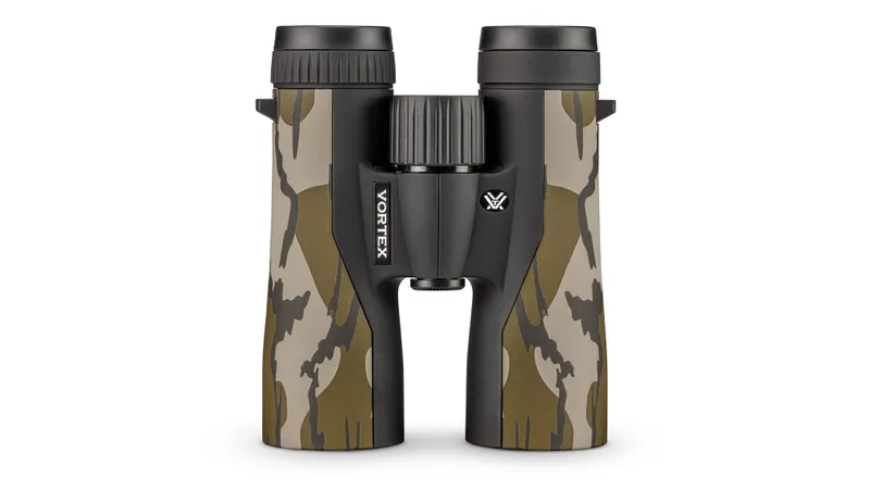 Vortex Crossfire Hd Kamuflaj 10x42 El Dürbünü