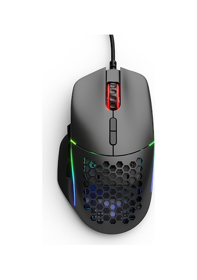 Glorious Model I Kablolu RGB Oyuncu Mouse