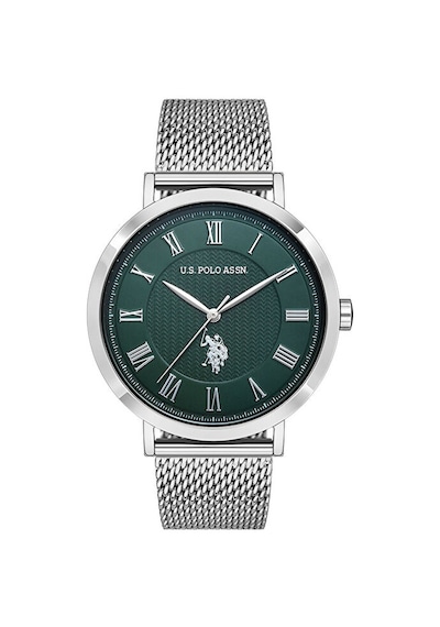 U.s. Polo Assn. Uspa1036-06 Erkek Kol Saati