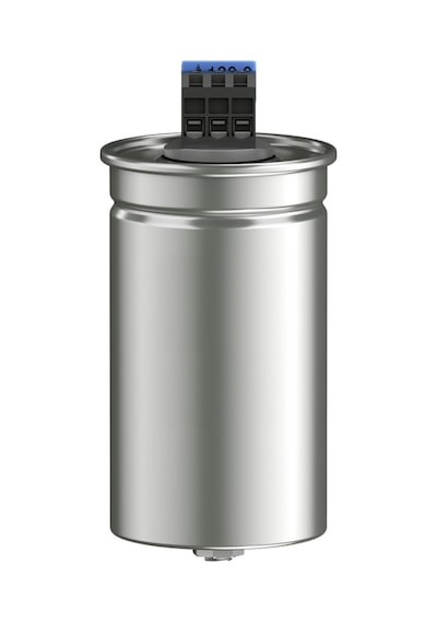 Siemens 4rb8281 3ee10 Kondansatör 440 V,güç 28,1 Kvar,güç 400 Vac 23,3