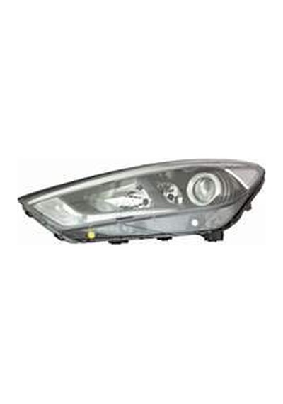 Sag Far Ledlı Motorlu Tucson 15-20