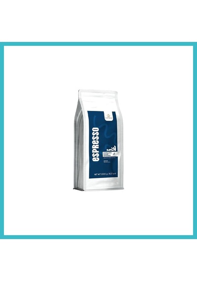 Bezos Edt Espresso Cekırdegı 1000gr 1 Adet Dfnbez