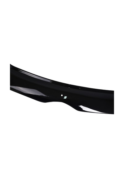 Ford Fiesta Uyumlu 2009-2017 Abs Kaput  Rüzgarlığı