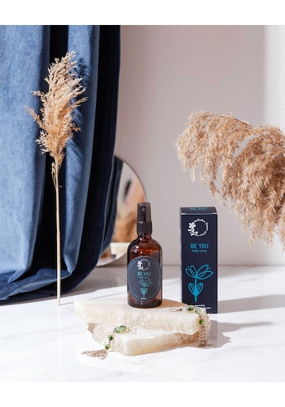 Be You Body Spray