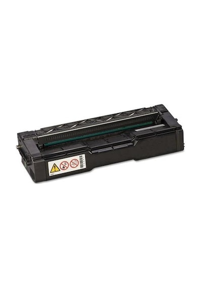 Rıcoh Sp C252 Sarı Uyumlu Toner 4.000 Syf