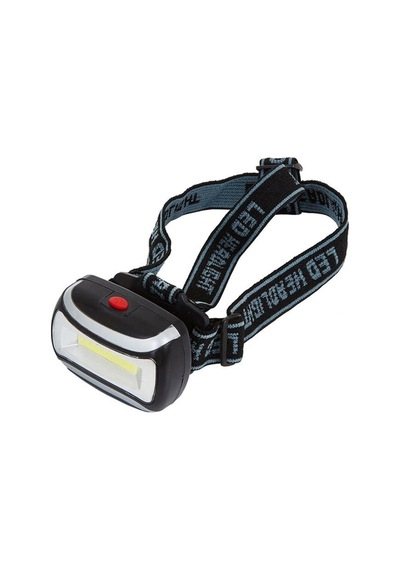 Panther Led Kafa Lambası Pt 5018 Siyah