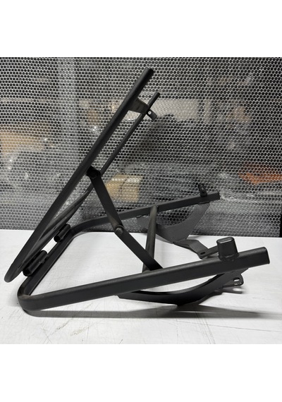 Tvs Jupiter 110 Damperli Çanta Demiri