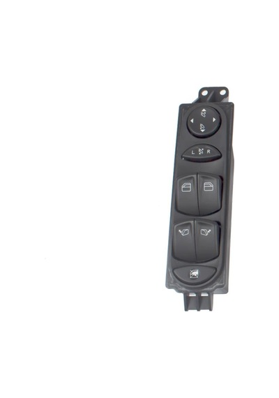 Mercedes Benz Vito W639 Cam Açma Dügmesi Anahtari 2004-2013 Katla 236604087