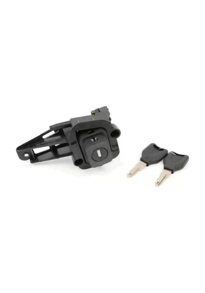 Clio 2-II Hatcback Bagaj Kilidi 7701471225 Renault Mais