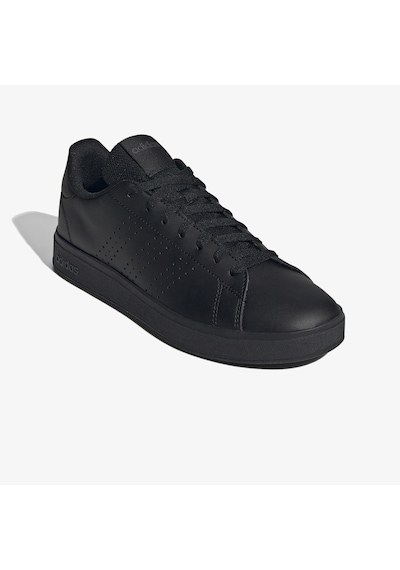Adidas Advantage Base 2.0 Kadın Siyah Spor Ayakkabı