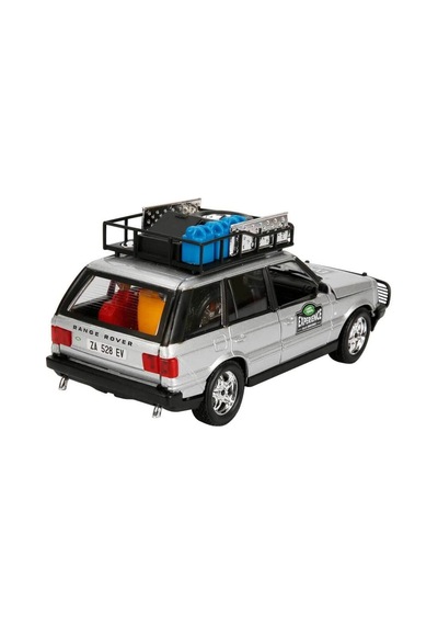 1022061 1:24 Range Rover Araba -