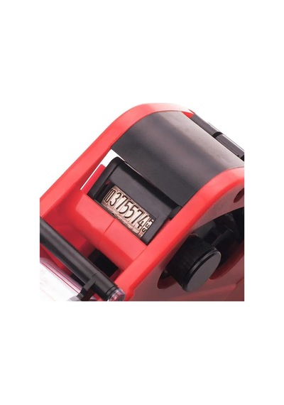 Powermaster Mx6600 Etiket Makinesi 8 Karakter Tl-usd- - -exp-hk-rs- -no-rp-rm