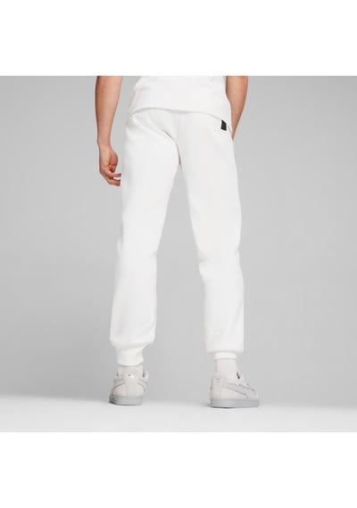 Puma X One Piece T7 Pants Erkek Eşofman Altı-beyaz Beyaz