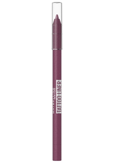 New York Tattoo Liner Jel Göz Kalemi - 818 Berry Bliss Belirtilmemiş
