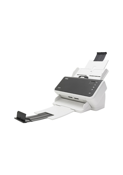 KODAK ALARIS 1015049 S2070 A4 DOKUMAN TARAYICI 70 PPM/140 IPM GUNLUK 7000 ADET KAGIT TARAMA 80 ADF CIFT TARAFLI CIS SENSOR