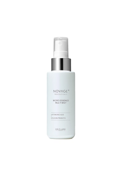 Oriflame Novage+ Proceuticals Micro Essence Yüz Misti 100 Ml