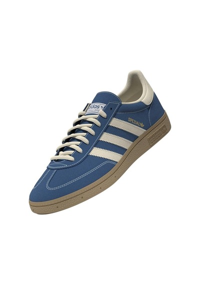 Adidas Handball Spezıal Erkek Ayakkabı Ig6194 Mavi