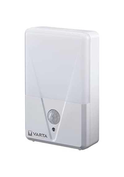 Varta Motion Sensor Night Light 3aaa İkili Paket