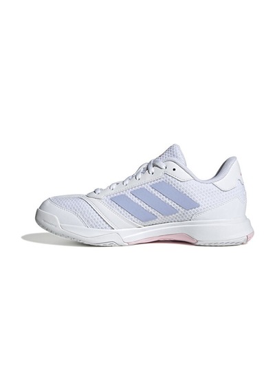 Adidas Ligra 8 W Kadın Kapalı Saha/salon Ayakkabısı Ih8120 Beyaz Beyaz Adidas Ligra 8 W Kadın Kapalı Saha/salon Ayakkabısı Ih8120 Beyaz Beyaz