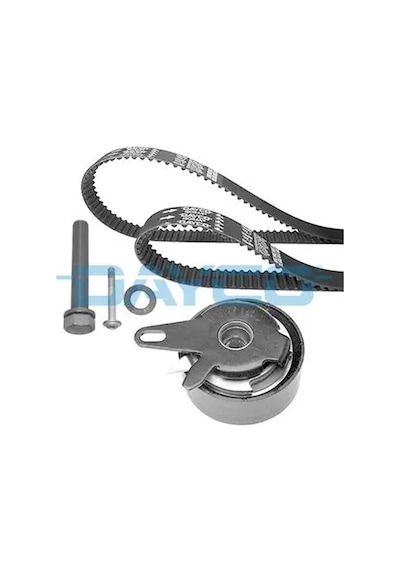 Vw Transporter T4 Triger Seti 2.4d 1997-2002 Aja Dayco Ktb473